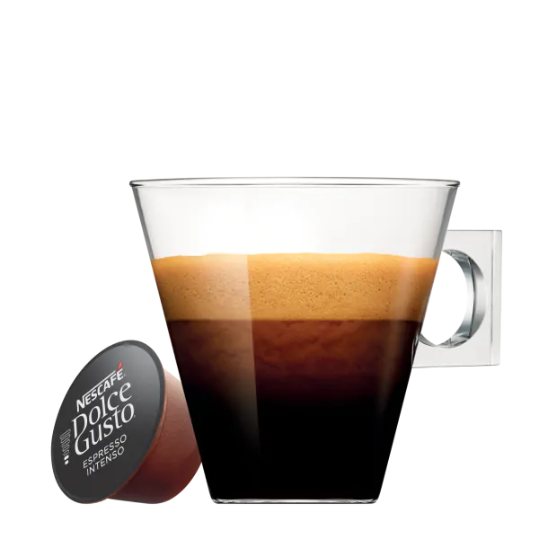 Espresso intenso dolce gusto best sale