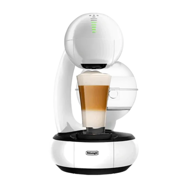 Esperta White Nescafe Dolce Gusto MENA