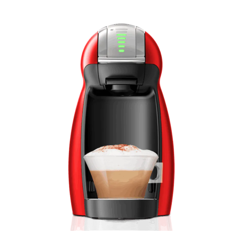 Nescafe dolce gusto genio 2 best sale