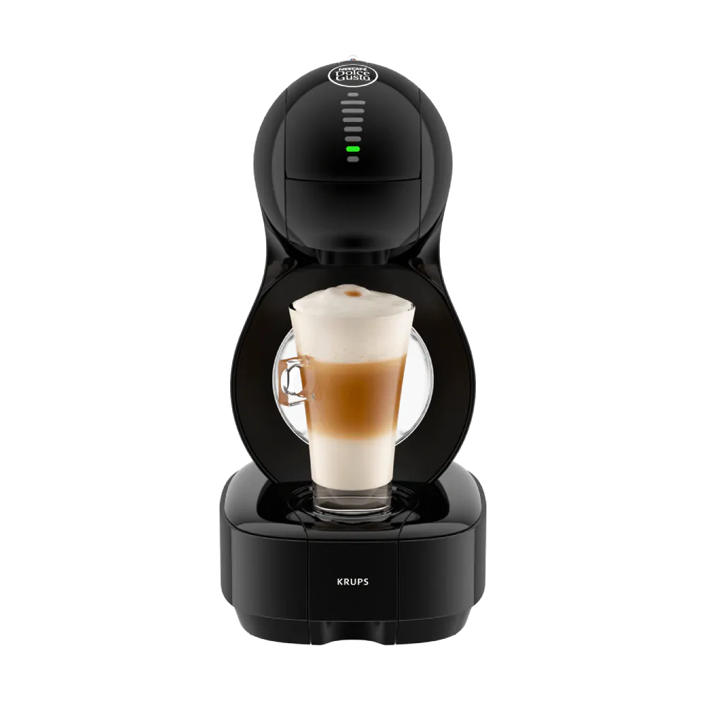 Krups lumio dolce gusto best sale