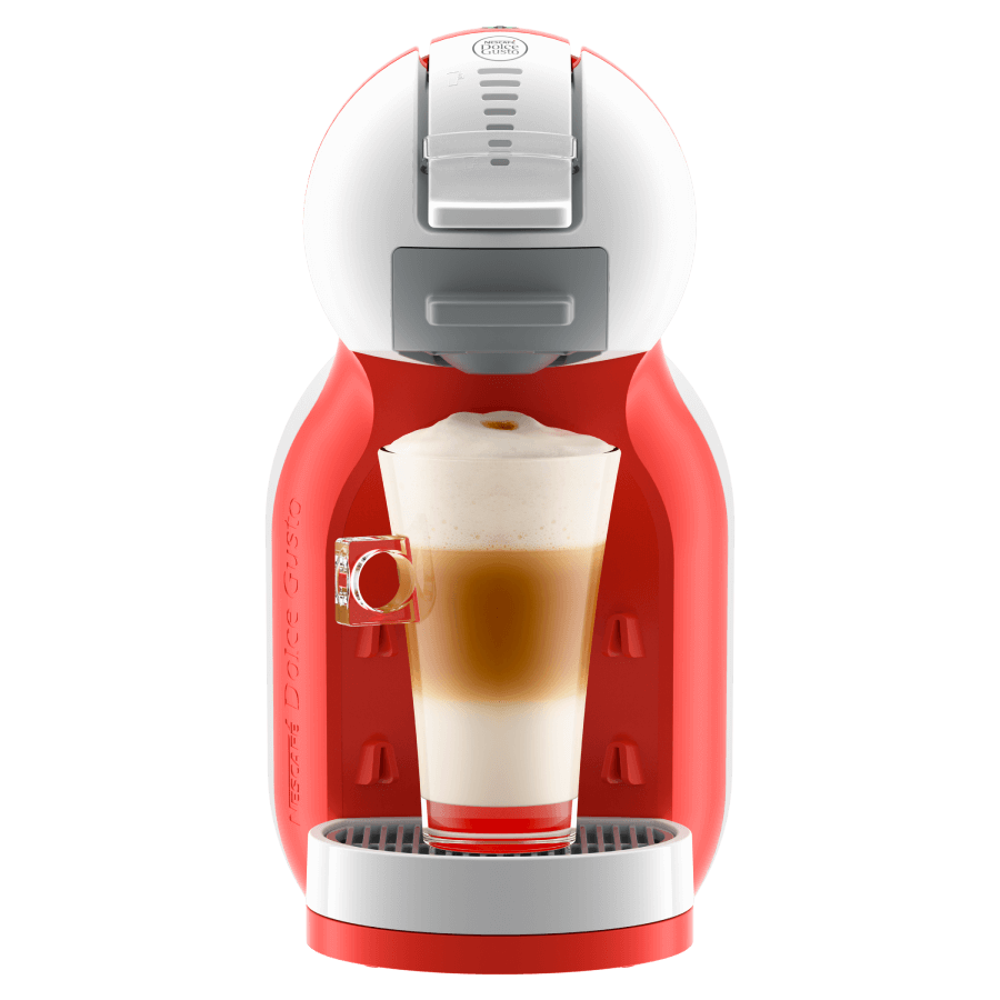 Dolce gusto minime hotsell