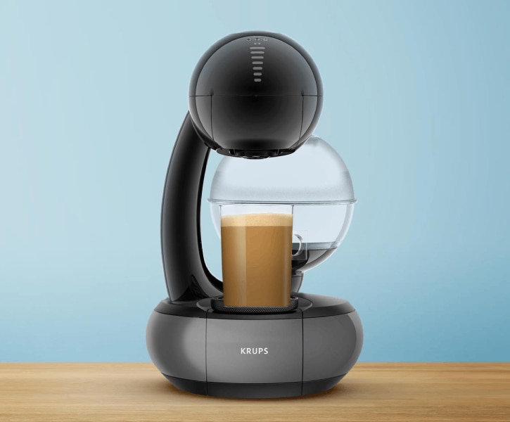 Nescafe dolce gusto esperta hotsell