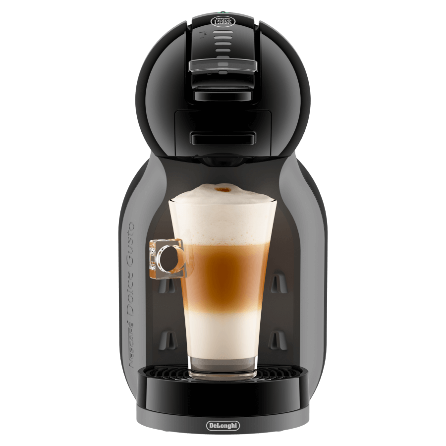 Features of the NESCAFÉ® Dolce Gusto Mini Me Black Coffee Machine