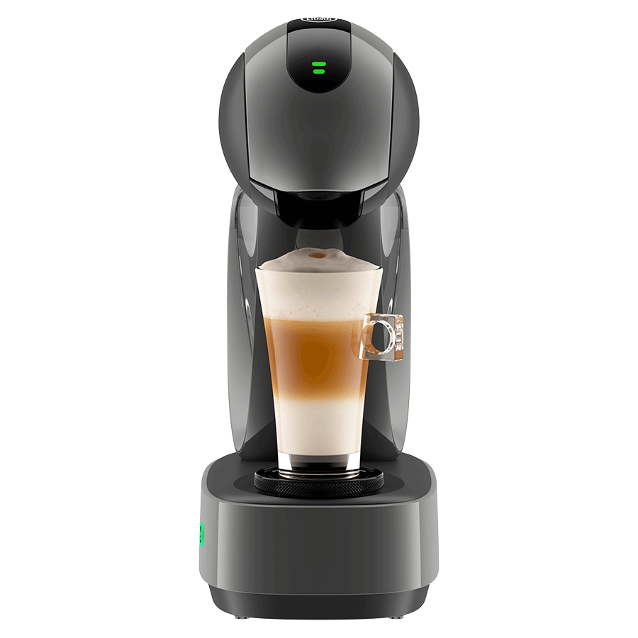 Features of the NESCAFÉ® Dolce Gusto Infinissima Black Coffee Machine