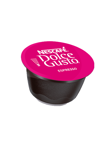 nescafe dolce gusto pink